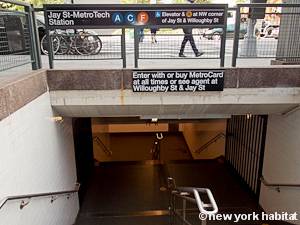 New York Alcove Studio apartment - other (NY-15528) photo 15 of 16
