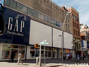 New York Alcove Studio apartment - other (NY-15528) photo 10 of 16