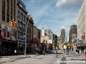 New York Alcove Studio apartment - other (NY-15528) photo 9 of 16