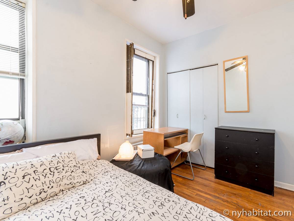 New York Roommate Room for rent in Upper East Side 4 Bedroom