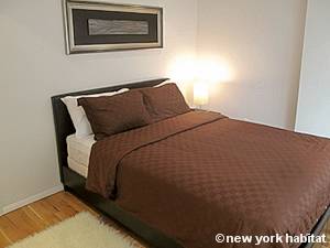 New York - Studio apartment - Apartment reference NY-15565