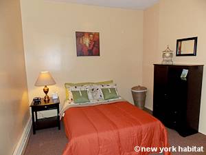 New York 2 Bedroom roommate share apartment - bedroom 1 (NY-15573) photo 3 of 4