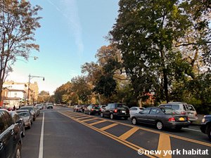New York Studio apartment - other (NY-15574) photo 3 of 16