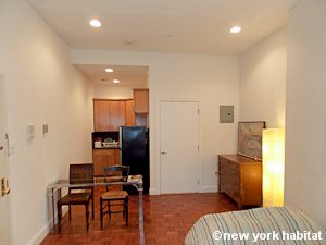New York Studio apartment - kitchen (NY-15574) photo 3 of 3