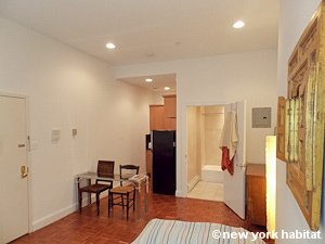 New York Studio apartment - living room (NY-15574) photo 5 of 5