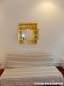 New York Studio apartment - living room (NY-15574) photo 2 of 5