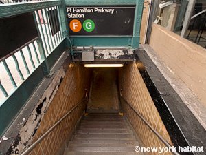New York Studio apartment - other (NY-15574) photo 16 of 16
