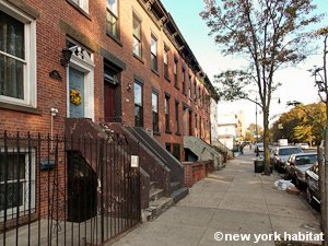 New York Studio apartment - other (NY-15574) photo 1 of 16