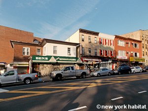 New York Studio apartment - other (NY-15574) photo 13 of 16