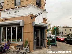 New York Studio apartment - other (NY-15574) photo 15 of 16