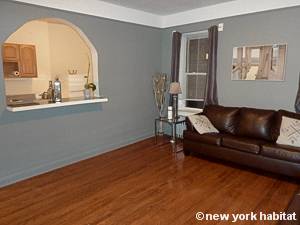 Living room - Photo 3 of 5 Living room - Photo 3 of 5