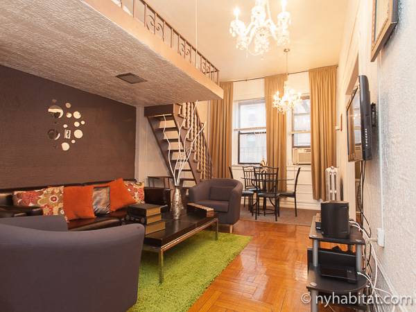 New York - T2 logement location appartement - Appartement référence NY-1576