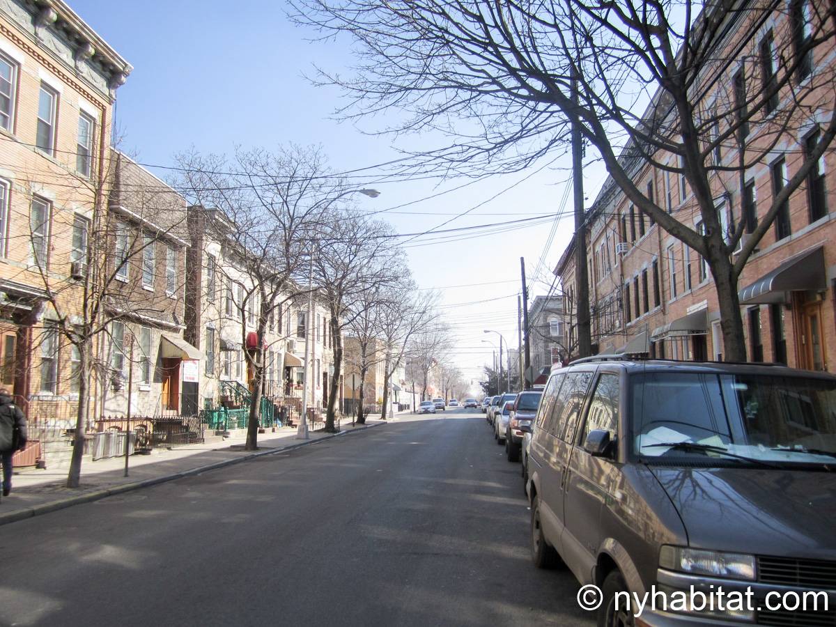 1 Bedroom Apartment In Queens Ny - bedroom inspire