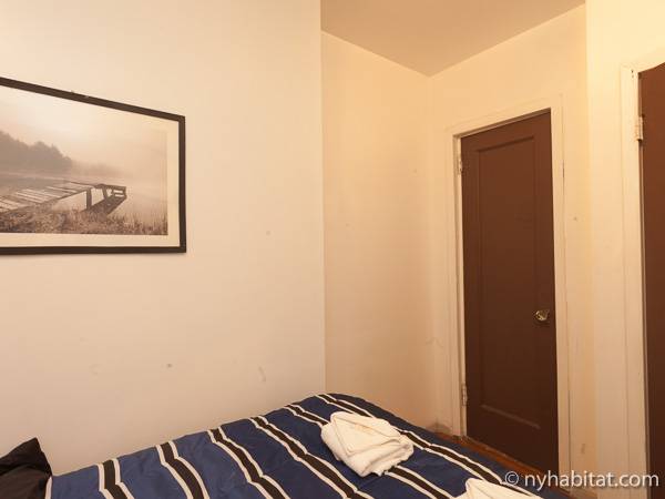 Dormitorio 1 - Photo 2 de 3
