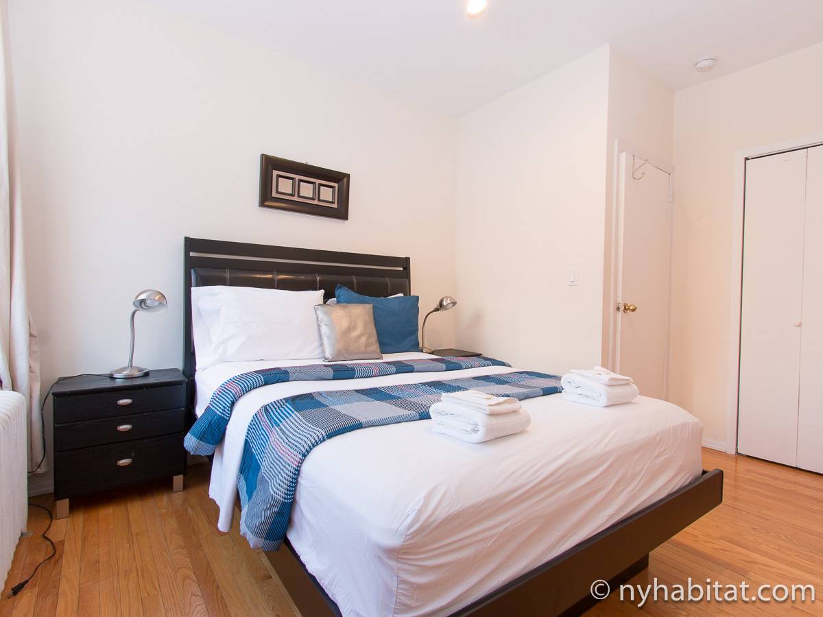 New York - 2 Bedroom apartment - Apartment reference NY-1584