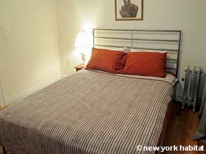New York Wohngemeinschaft - Wohnungsnummer NY-15857