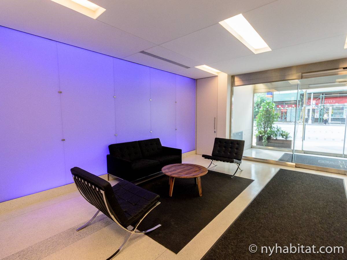 New York Bed And Breakfast 2 Bedroom Apartment Rental in East Village NY15883)