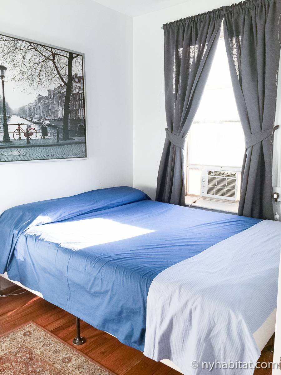 New York Bed And Breakfast 2 Bedroom Apartment Rental in Chelsea