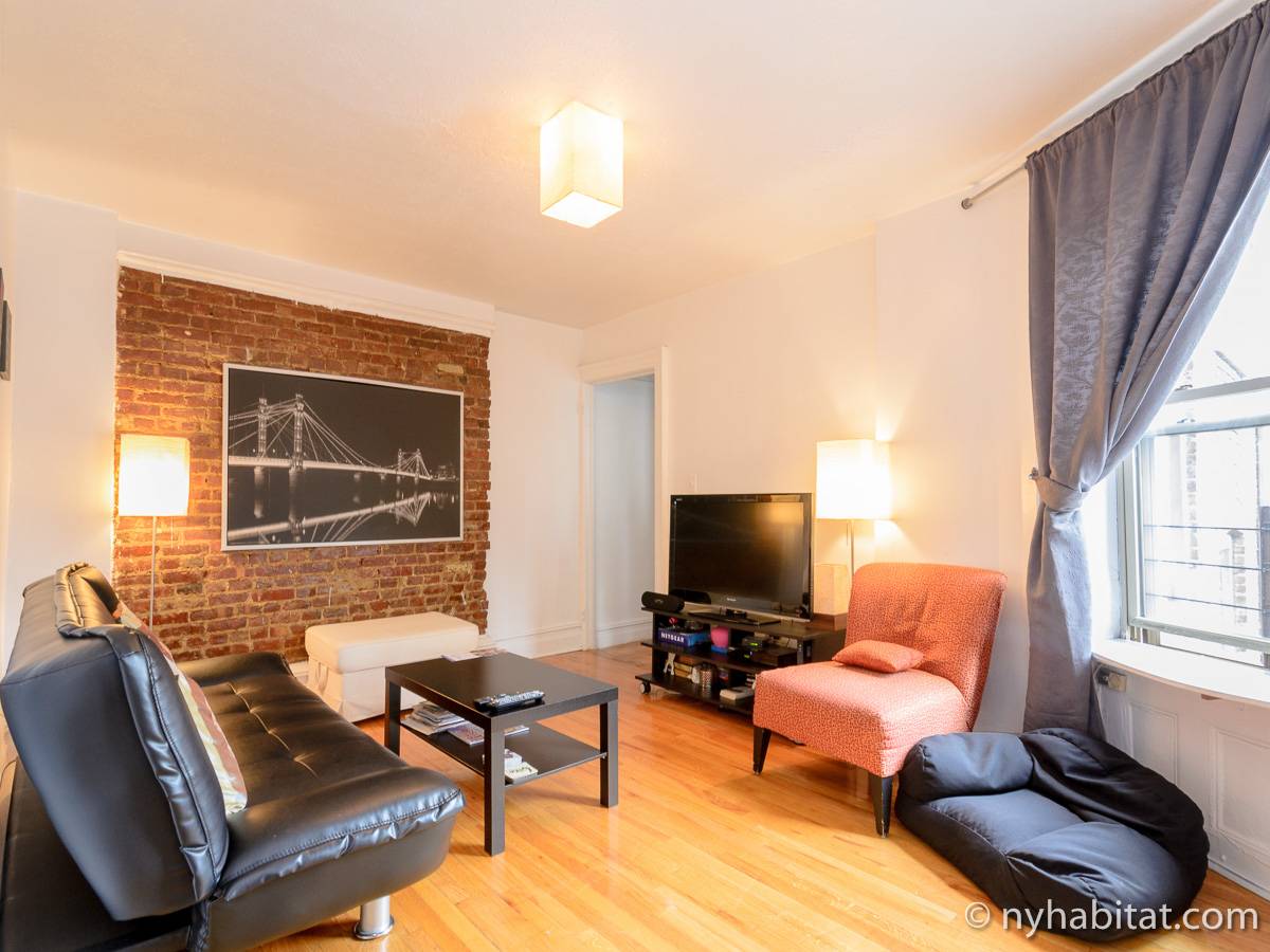 New York Roommate Room For Rent In Chelsea 2 Bedroom Apartment