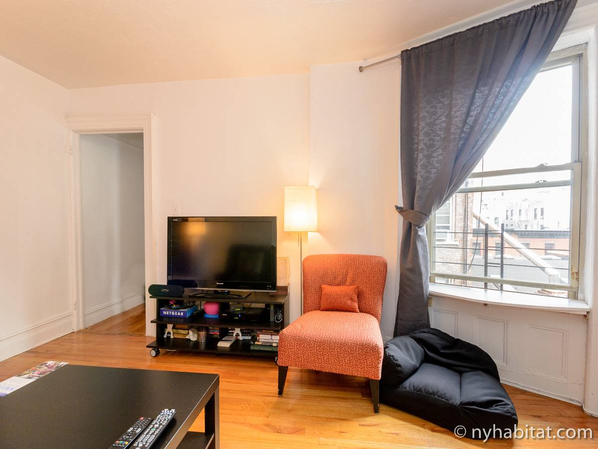 New York Roommate Room For Rent In Chelsea 2 Bedroom Apartment
