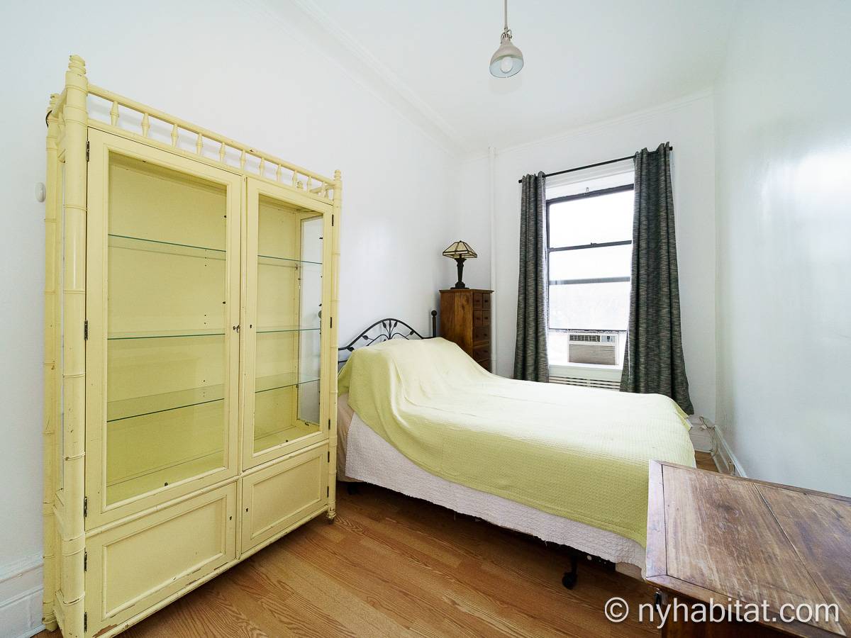 New York Furnished Rental - Apartment reference NY-16021