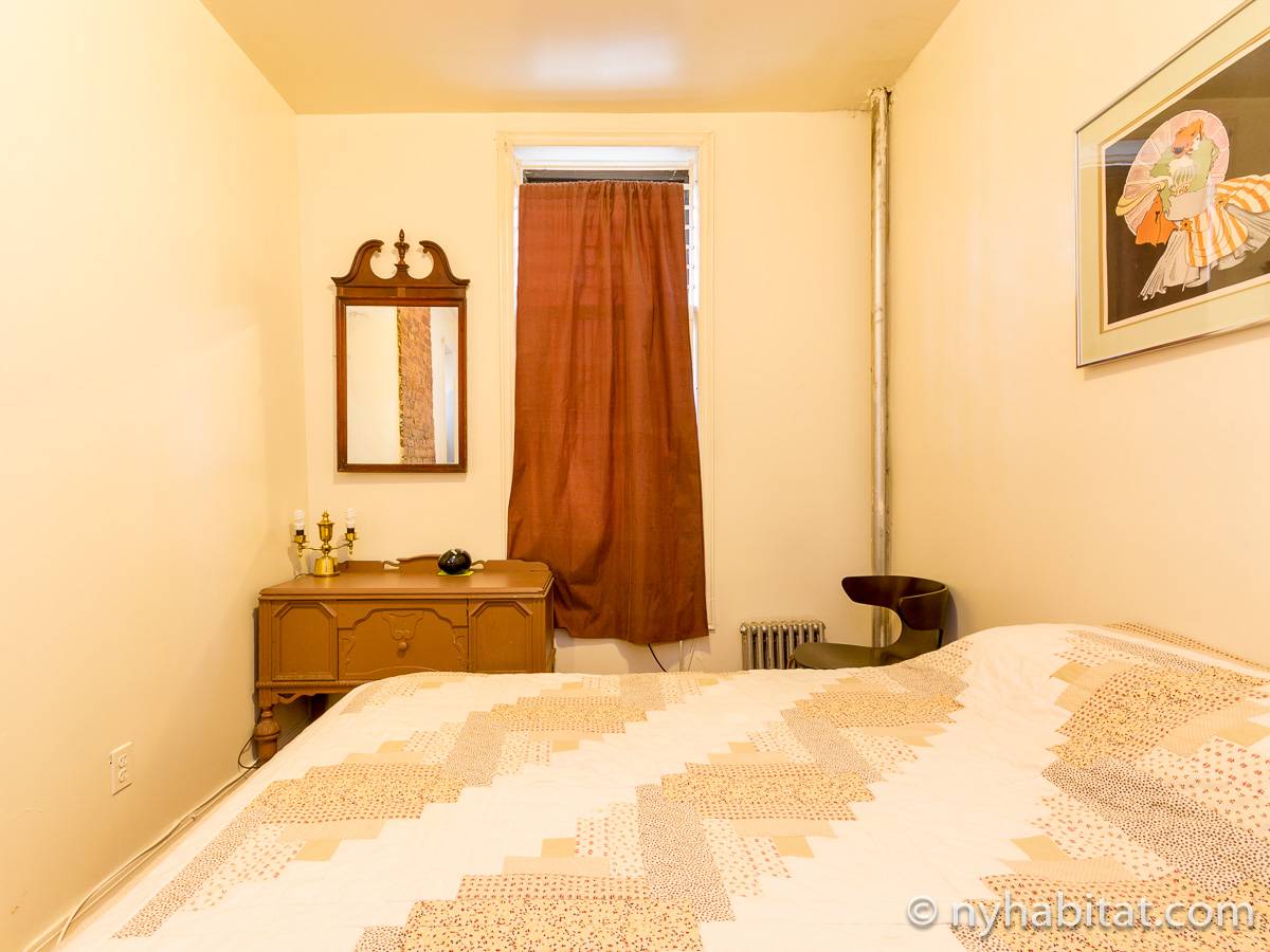 Dormitorio - Photo 2 de 6