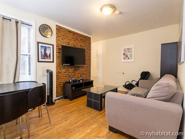 New York - 2 Bedroom apartment - Apartment reference NY-16109