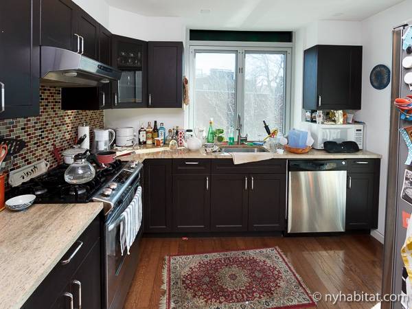 New York Apartment: 2 Bedroom Duplex Apartment Rental in ... New York Apartment: 2 Bedroom Duplex Apartment Rental in ...