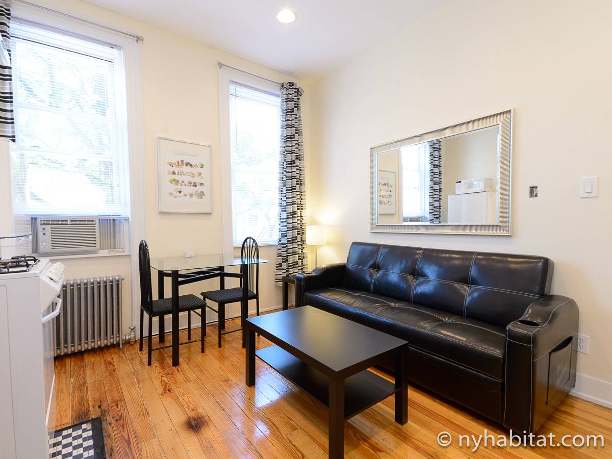 New York - 1 Bedroom apartment - Apartment reference NY-16235