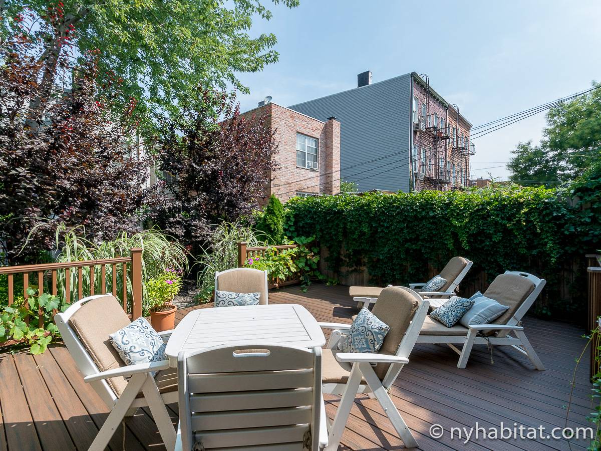 Williamsburg New York Apartment Rentals