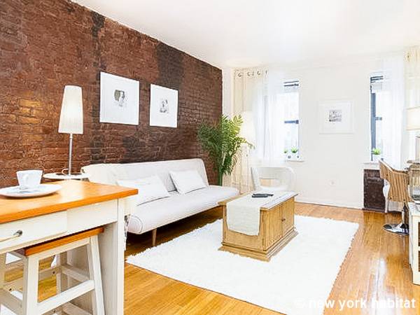 New York - T2 logement location appartement - Appartement référence NY-16319