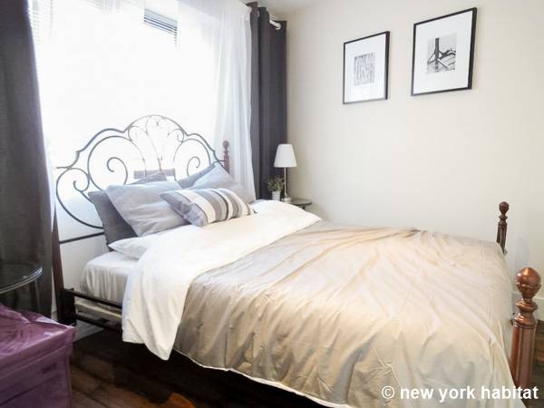 Nueva York - 1 Dormitorio apartamento - Referencia apartamento NY-16359