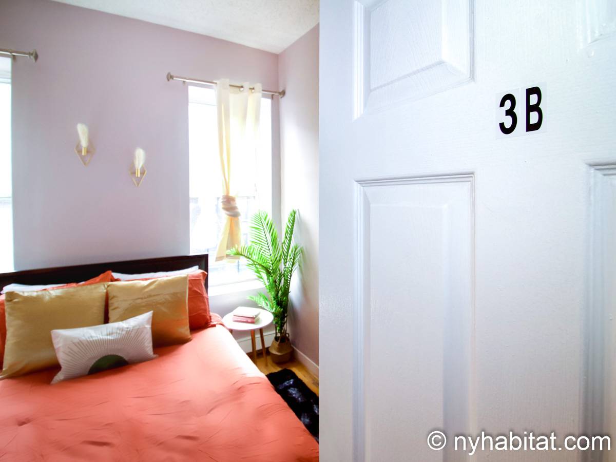 Dormitorio 2 - Photo 1 de 8