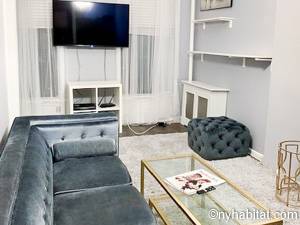 New York - 1 Bedroom apartment - Apartment reference NY-16445