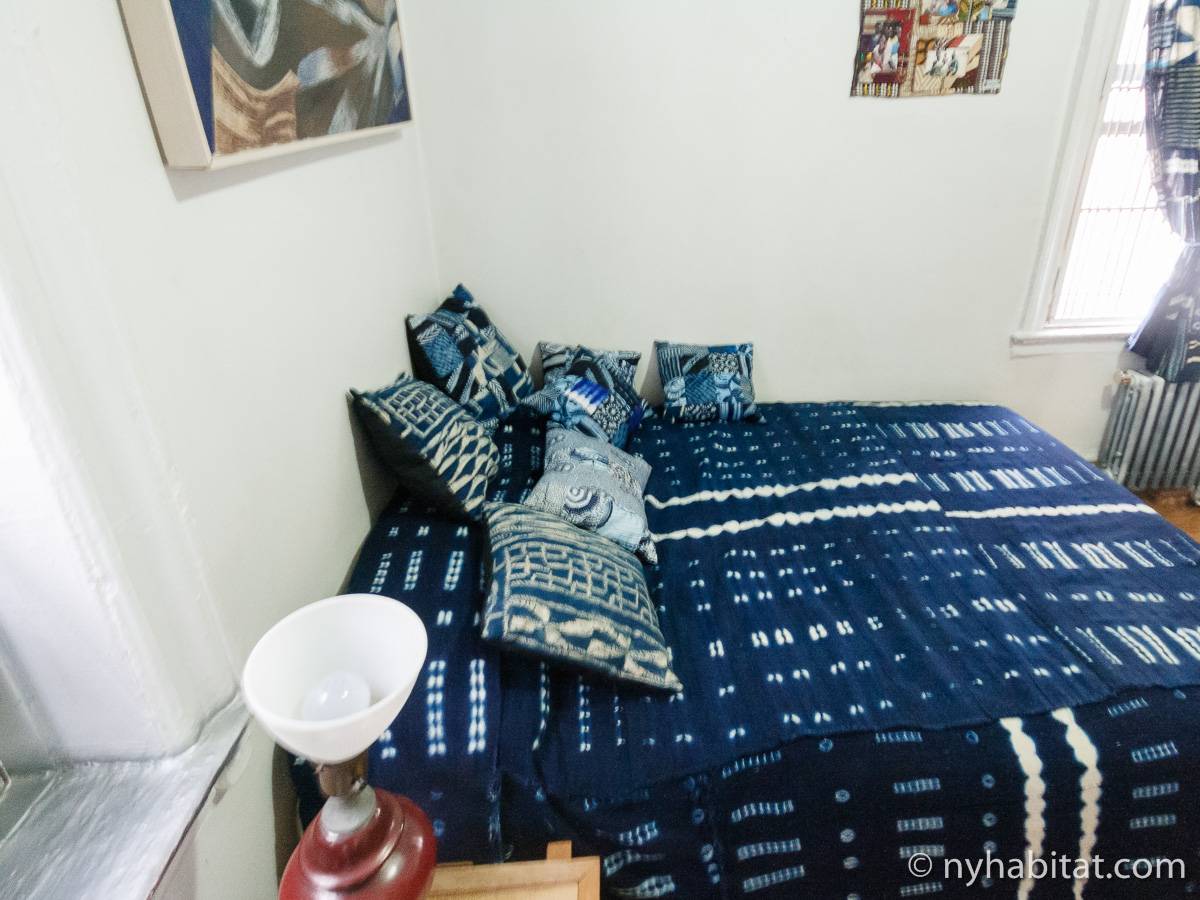 Schlafzimmer - Photo 5 von 10