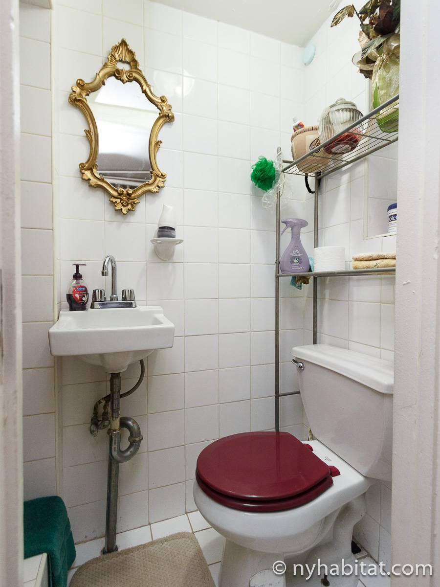 Bathroom - Photo 2 of 2
