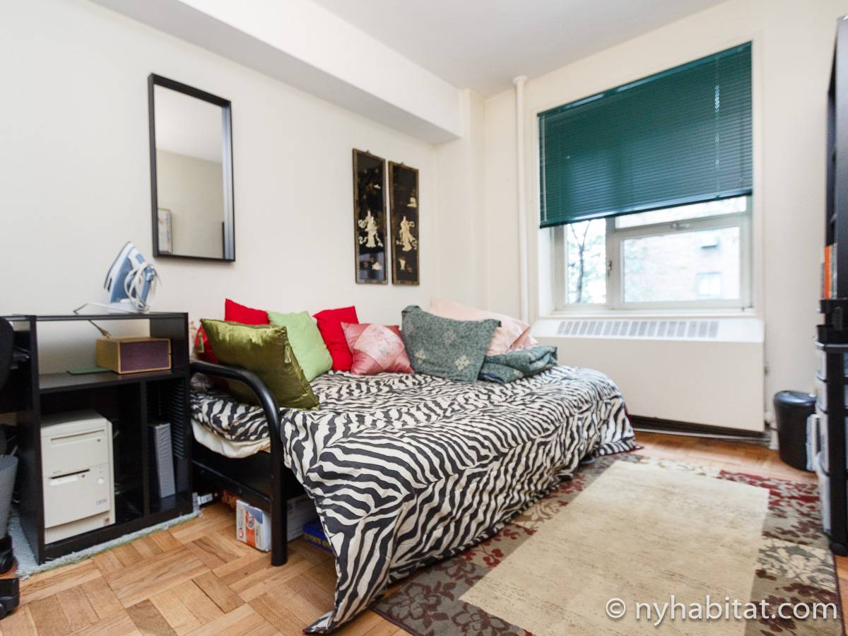 New York - 2 Bedroom roommate share apartment - Apartment reference NY-16532
