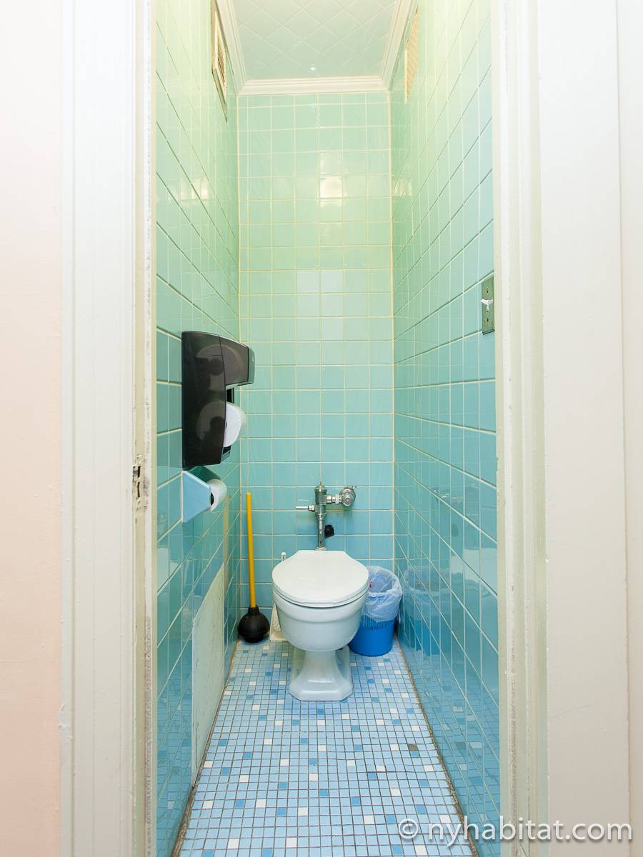 Salle de bain 3 - Photo 1 sur 1