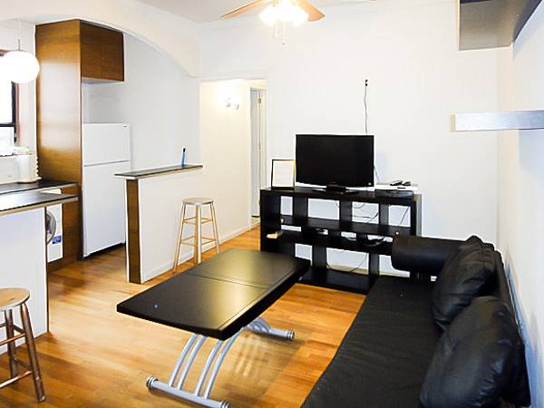 New York - 2 Bedroom apartment - Apartment reference NY-16630