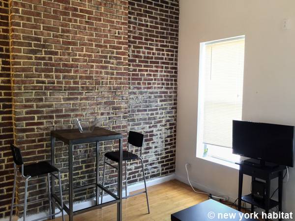 New York - 3 Bedroom apartment - Apartment reference NY-16631
