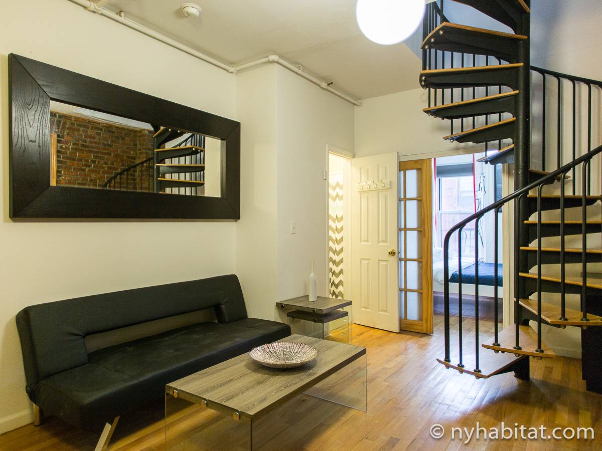 New York Apartment: 2 Bedroom Duplex Apartment Rental in Little ... New York Apartment: 2 Bedroom Duplex Apartment Rental in Little ...