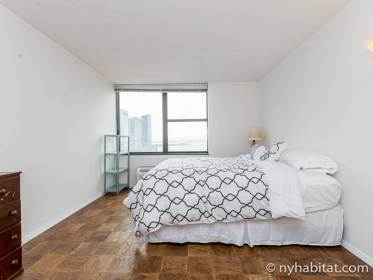 New York - 2 Bedroom roommate share apartment - Apartment reference NY-16858
