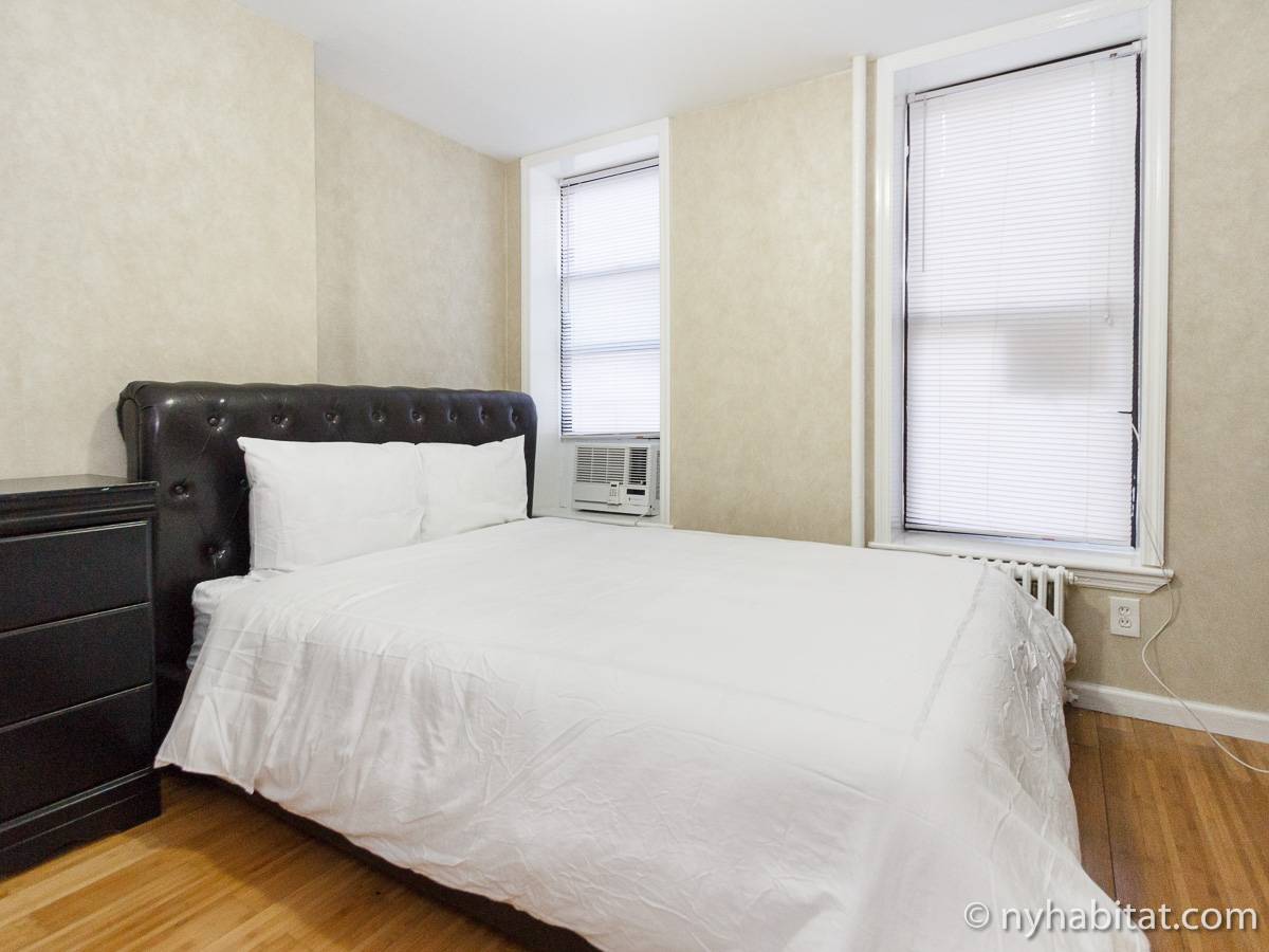 New York Location Meublée - Appartement référence NY-16951