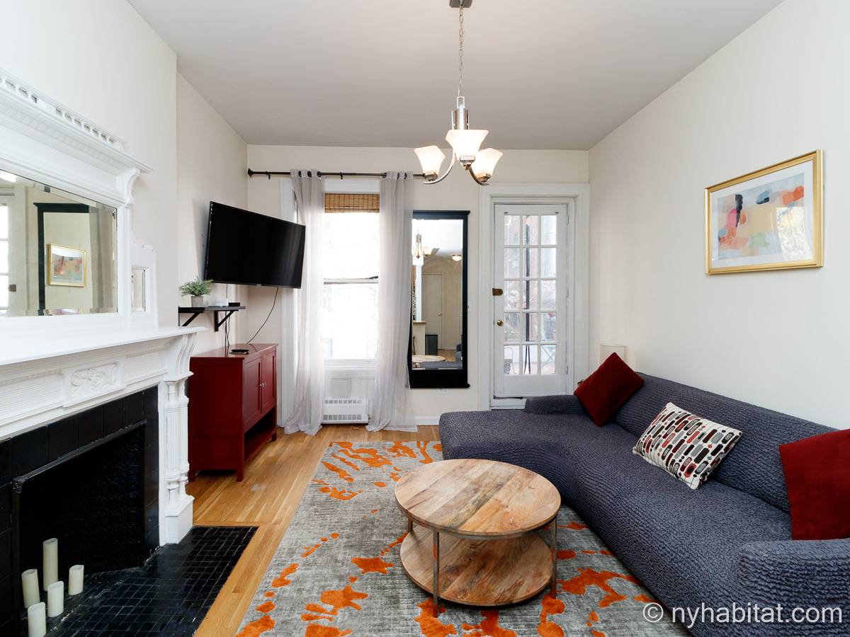 New York - 1 Bedroom apartment - Apartment reference NY-16992