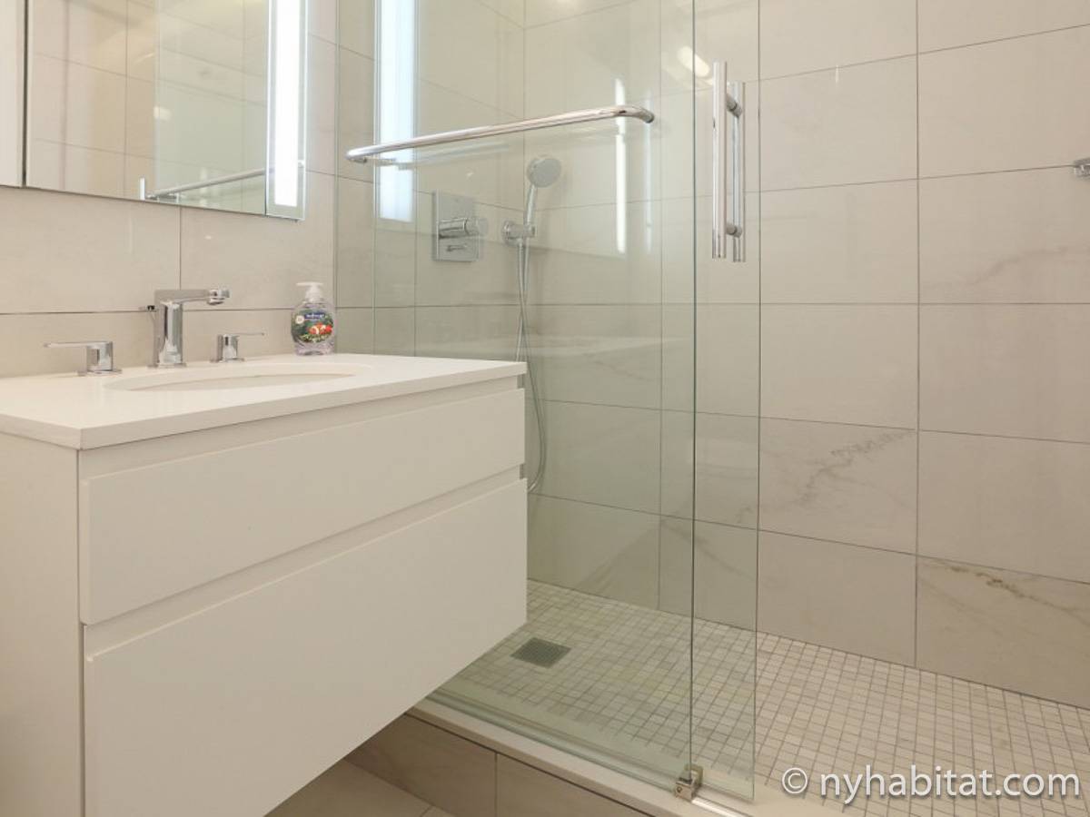 Studio Apartment Bathroom new york apartment: studio apartment rental in midtown west (ny-17062) Studio Apartment Bathroom new york apartment: studio apartment rental in midtown west (ny-17062)