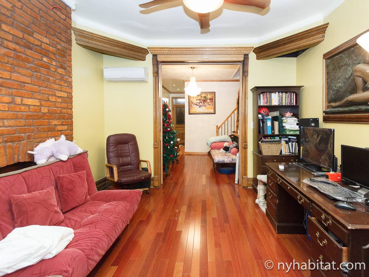 new york roommate: room for rent in hamilton heights, uptown - 4 new york roommate: room for rent in hamilton heights, uptown - 4