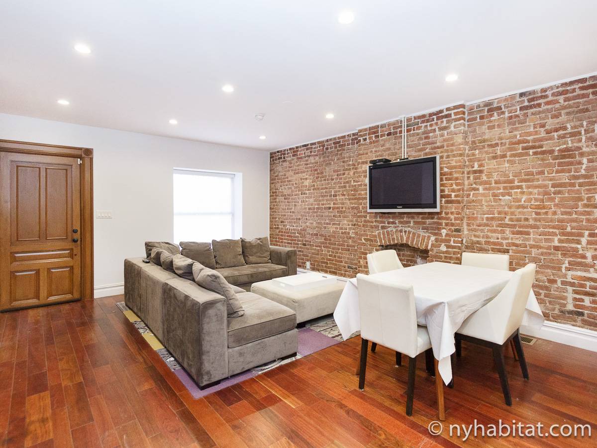 New York - 1 Bedroom apartment - Apartment reference NY-17083
