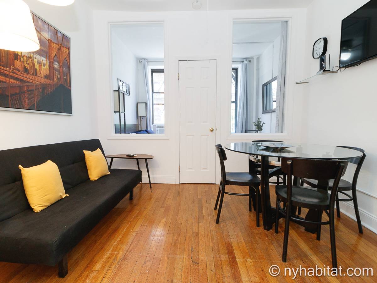 New York - 2 Bedroom apartment - Apartment reference NY-17168
