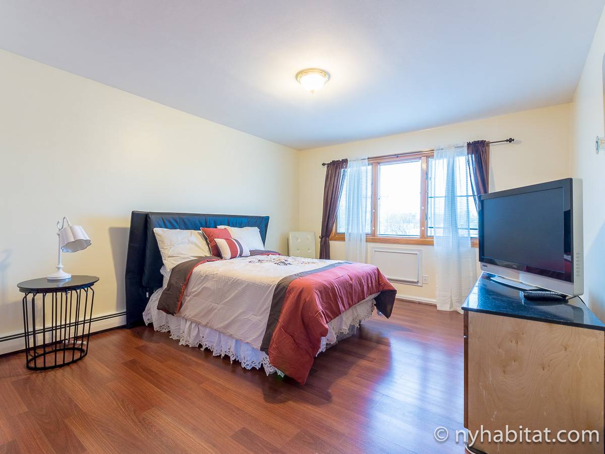 New York - 1 Bedroom apartment - Apartment reference NY-17174