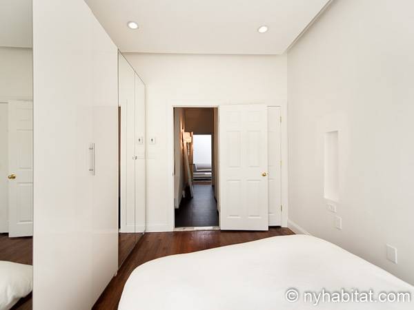 Dormitorio 3 - Photo 2 de 2